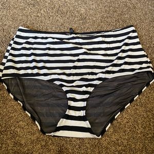 Torrid bathing suit bottoms